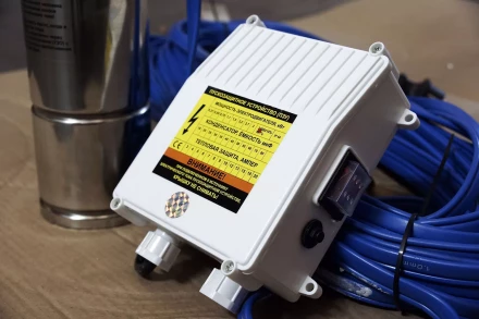 Насос скважинный Ведуга 6 БЦП 100-70 45052 купить в Нижневартовске