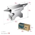 ЗУБР 1150 г, ювелирная стальная наковальня, Профессионал (32616) купить в Нижневартовске