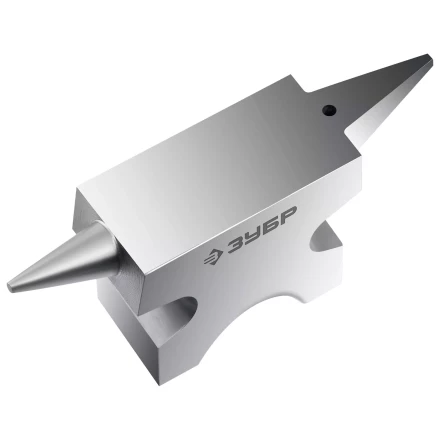 ЗУБР 1150 г, ювелирная стальная наковальня, Профессионал (32616) купить в Нижневартовске