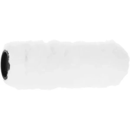 Ролик ЗУБР "СТАНДАРТ" РАДУГА сменный меховой, ручка 6 мм, 180 мм 0305-S-20 купить в Нижневартовске