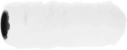 Ролик ЗУБР "СТАНДАРТ" РАДУГА сменный меховой, ручка 6 мм, 180 мм 0305-S-20 купить в Нижневартовске