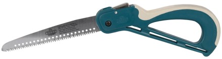 Пила садовая RACO складная двухпозиционная с защитой руки 4216-53/328C купить в Нижневартовске