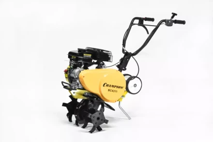 Мотокультиватор Champion ВC 4311 купить в Нижневартовске