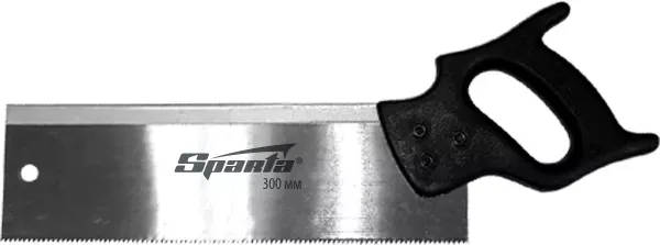 Пила по дереву обушковая для стусла 350 мм SPARTA 231515 купить в Нижневартовске