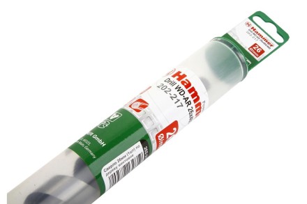 Сверло по дереву HAMMER Ф26х460мм (DR WD AR 26мм*460/370мм) купить в Нижневартовске