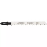 Полотна STAYER "PROFI", T101D, для эл/лобзика, HCS, по дереву, ДСП, ДВП, EU-хвост., шаг 4мм, 75мм, 2шт 15990-4_z01 купить в Нижневартовске