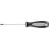 Отвертка MIRAX 25096-1-10, закаленный стержень, двухкомпонентная рукоятка, PH1x100мм 25096-1-10 купить в Нижневартовске