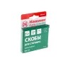 Скобы для степлера HAMMER 215-014  10мм, тип 53, 1000 шт. купить в Нижневартовске