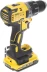 Дрель-шуруповерт аккумуляторная DeWalt DCD 791 D2 купить в Нижневартовске