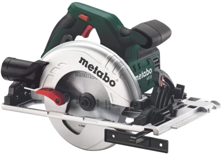 Пила циркулярная Metabo KS 55 купить в Нижневартовске