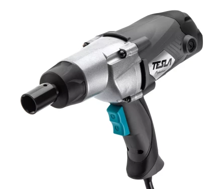 Гайковерт сетевой TESLA TG450H купить в Нижневартовске