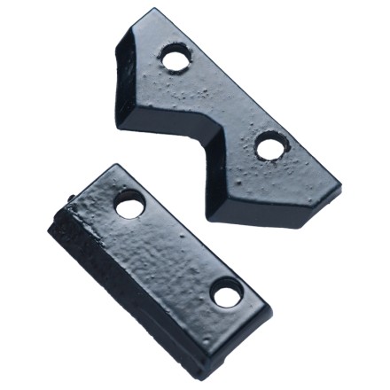 Лезвия съемные для шнека ADA Frozen Ground Blade 150 купить в Нижневартовске