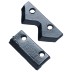 Лезвия съемные для шнека ADA Frozen Ground Blade 150 купить в Нижневартовске