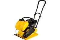 Бензиновая виброплита Huter VP-35W 74/6/2