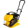 Бензиновая виброплита Huter VP-35W 74/6/2 купить в Нижневартовске