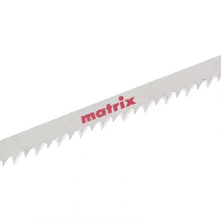 Полотна для электролобзика  по дереву 3 штукT744D 155 x 4 мм HCS Matrix 78223 купить в Нижневартовске