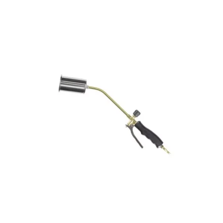 Горелка кровельная газовоздушная ГВ-500Р d=60 FoxWeld купить в Нижневартовске