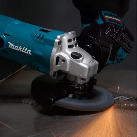 Углошлифовальная машина MAKITA GA6021 купить в Нижневартовске