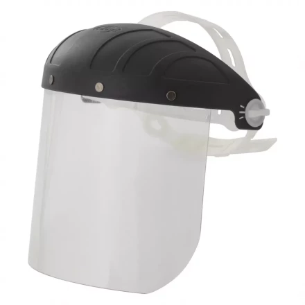 Щиток защитный лицевой "Свона", модель НБТ-01 Люкс Россия 89129 купить в Нижневартовске