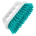 Щетка универсальная, 140 x 60 мм, бирюзовая щетина, Home Palisad 935655 купить в Нижневартовске
