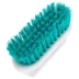 Щетка универсальная, 140 x 60 мм, бирюзовая щетина, Home Palisad 935655 купить в Нижневартовске