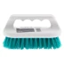 Щетка универсальная, 140 x 60 мм, бирюзовая щетина, Home Palisad 935655 купить в Нижневартовске