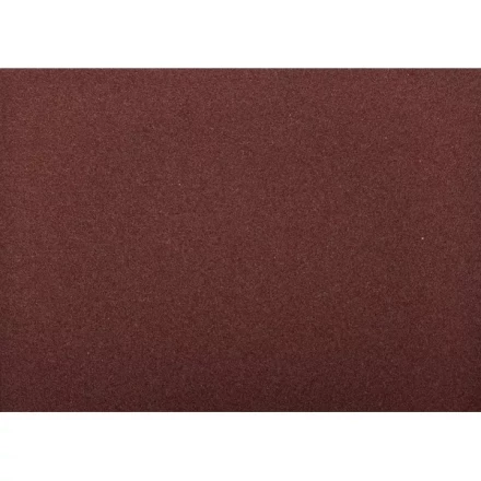 Лист шлифовальный универсальный STAYER "MASTER" на бумажной основе, водостойкий 230х280мм, Р80, упаковка по 5шт 35425-080_z01 купить в Нижневартовске