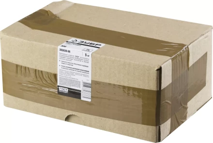 Гайка ЗУБР "МАСТЕР" DIN 6923 с фланцем, класс прочности 8, оцинкованная,  M6, 5кг 303630-06 купить в Нижневартовске