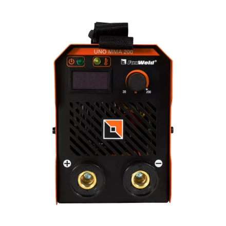 Сварочный аппарат FoxWeld UNO MMA 200 купить в Нижневартовске