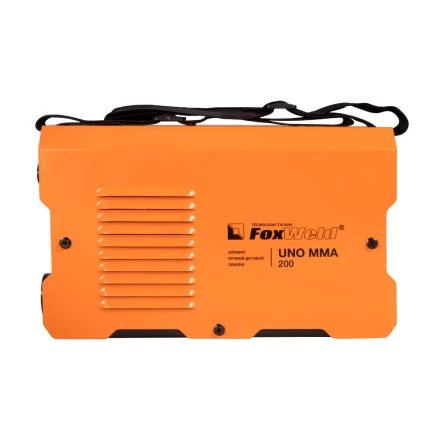 Сварочный аппарат FoxWeld UNO MMA 200 купить в Нижневартовске