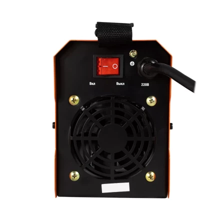 Сварочный аппарат FoxWeld UNO MMA 200 купить в Нижневартовске