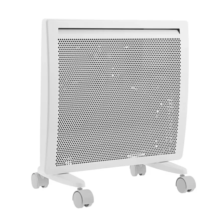 Конвектор гибридный электрический HybridX-1000, ИК нагреватель, цифровой термостат// Denzel 98118 купить в Нижневартовске