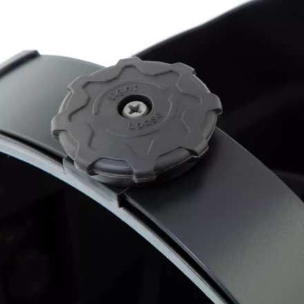 Щиток защитный лицевой (маска сварщика) MTX-100AF, размер см. окна 90х35, DIN 3/11, 89189 купить в Нижневартовске