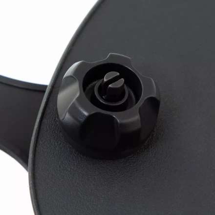 Щиток защитный лицевой (маска сварщика) MTX-100AF, размер см. окна 90х35, DIN 3/11, 89189 купить в Нижневартовске