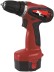 Аккумуляторная дрель RD-SD12N/1T RedVerg купить в Нижневартовске