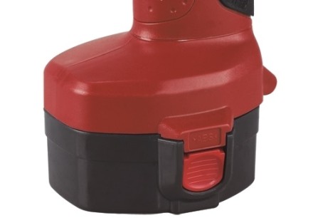 Аккумуляторная дрель RD-SD12N/1T RedVerg купить в Нижневартовске