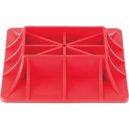 Опора для реечного домкрата на грунте Off-Road Base STELS 50539 купить в Нижневартовске