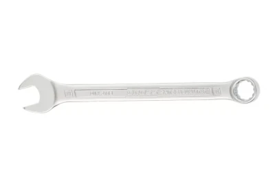 Ключ комбинированный 11 мм CrV холодный штамп GROSS 15130