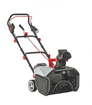 Снегоуборщик аккумуляторный AL-KO ST 4048 Energy Flex купить в Нижневартовске