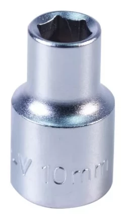 Головка торцевая 1/2" х 10мм 1/10/400 ЭНКОР 20721 купить в Нижневартовске