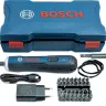 Отвертка аккумуляторная  GO kit  Bosch купить в Нижневартовске