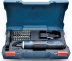Отвертка аккумуляторная  GO kit  Bosch купить в Нижневартовске
