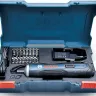 Отвертка аккумуляторная  GO kit  Bosch купить в Нижневартовске