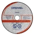 Диск отрезной по по камню DSM520 для пилы Dremel DSM20 Dremel купить в Нижневартовске