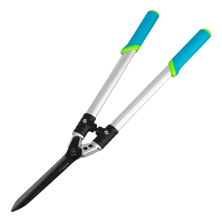 Кусторез Palisad 605945, 600 мм, кованый, алюминиевые обрезиненные рукоятки, Forged LUXE купить в Нижневартовске