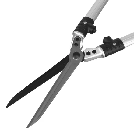 Кусторез Palisad 605945, 600 мм, кованый, алюминиевые обрезиненные рукоятки, Forged LUXE купить в Нижневартовске