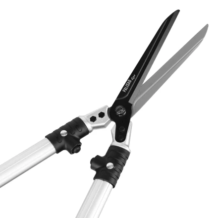 Кусторез Palisad 605945, 600 мм, кованый, алюминиевые обрезиненные рукоятки, Forged LUXE купить в Нижневартовске