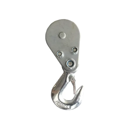 Блок для талей TOR РА 125/250 1004426 купить в Нижневартовске