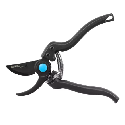 Секатор прямого реза Palisad 60472, 230 мм, алюминиевые рукоятки, Luxe купить в Нижневартовске
