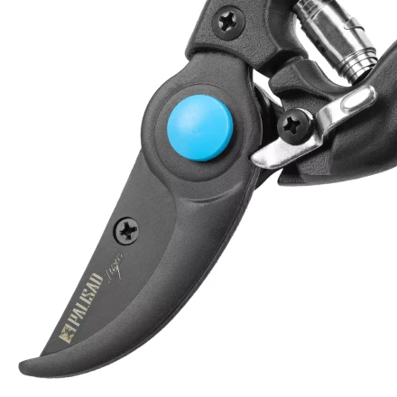 Секатор прямого реза Palisad 60472, 230 мм, алюминиевые рукоятки, Luxe купить в Нижневартовске